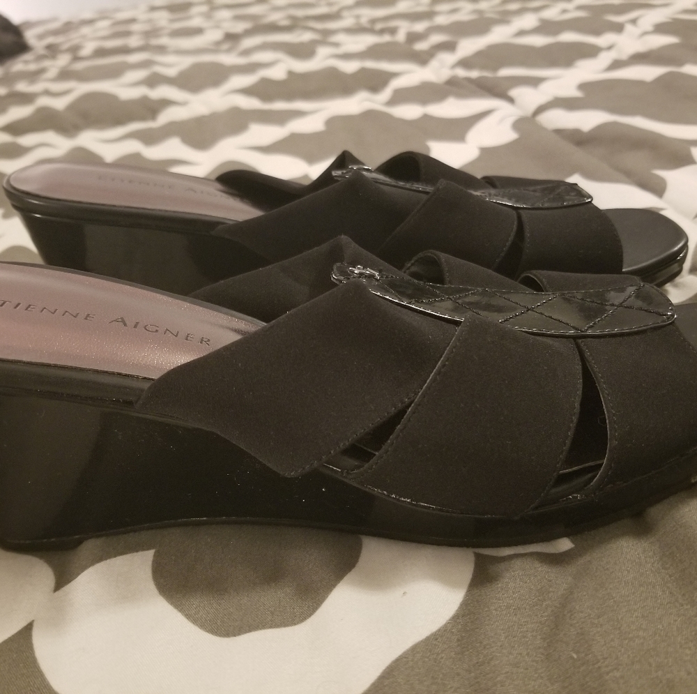 Wedge Sandals